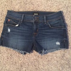 Hudson shorts